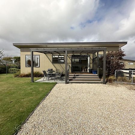 Country Retreats On Ranzau 2 Villa Nelson Buitenkant foto