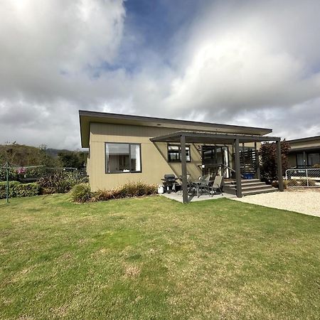 Country Retreats On Ranzau 2 Villa Nelson Buitenkant foto