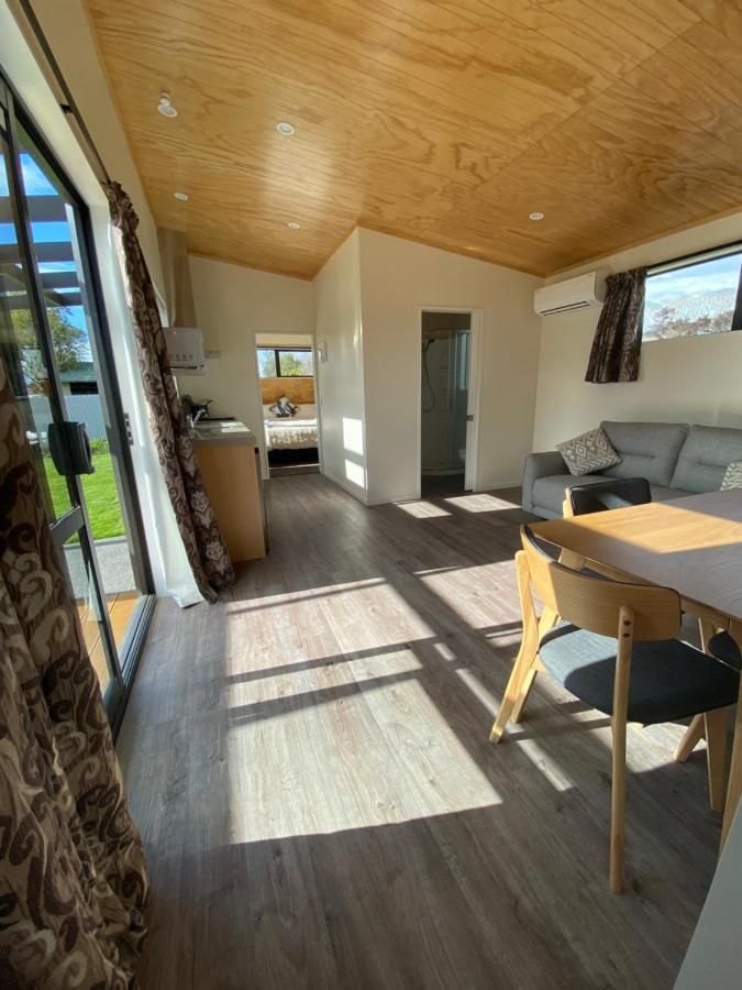 Country Retreats On Ranzau 2 Villa Nelson Buitenkant foto