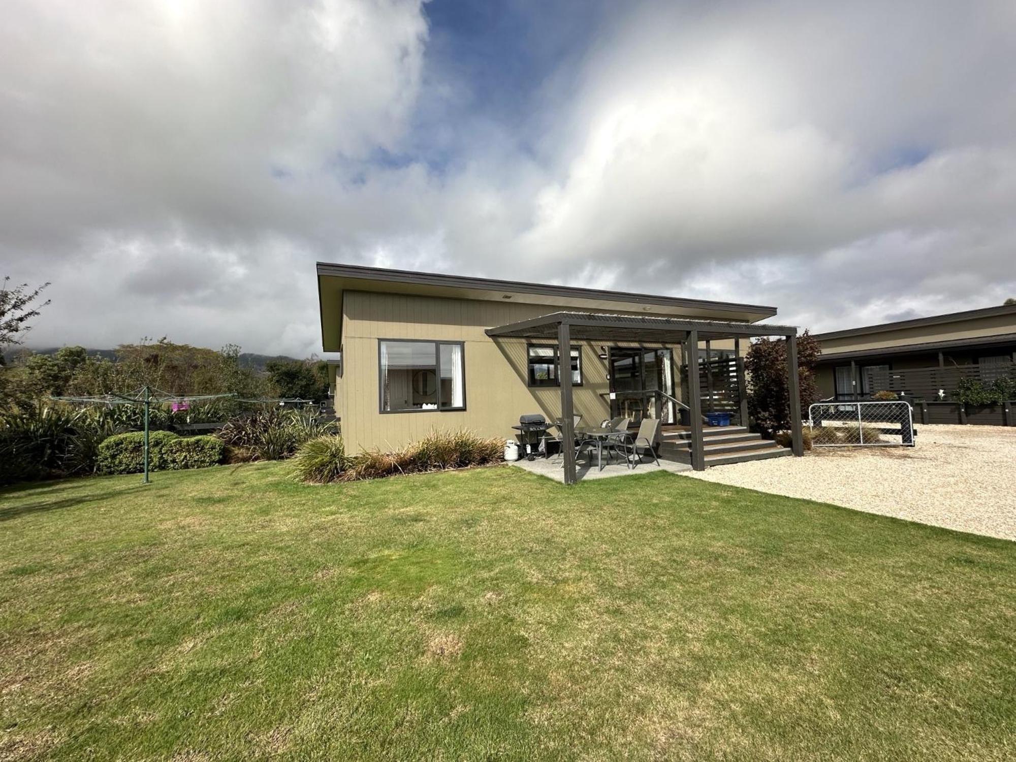 Country Retreats On Ranzau 2 Villa Nelson Buitenkant foto